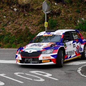 37° RALLY PRERALPI OROBICHE - Gallery 8